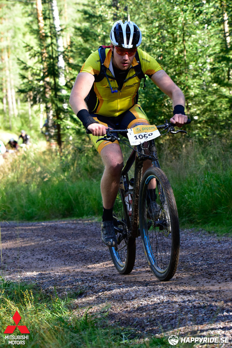 Bild från Cykelvasan 2016